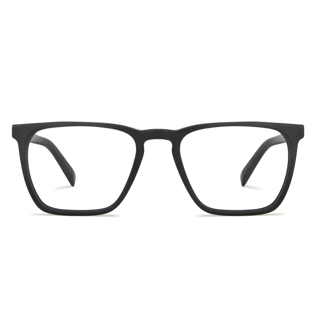AllView Lens AVLFRSS1C Full Rim Square C2 Eyeglasses - Image 2
