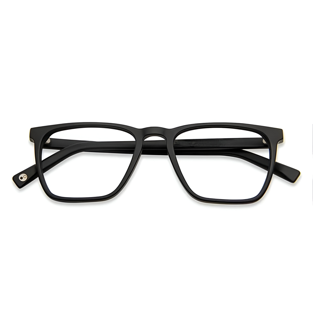 AllView Lens AVLFRSS1C Full Rim Square C2 Eyeglasses - Image 3