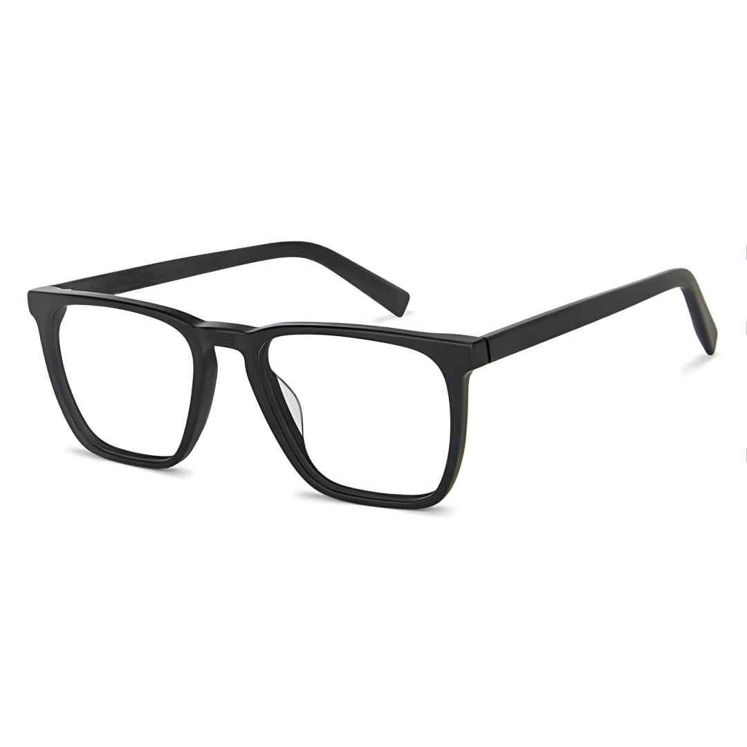 AllView Lens AVLFRSS1C Full Rim Square C2 Eyeglasses