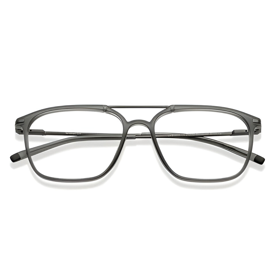 AllView Lens AirLite Square TR90 Eyeglasses - Image 4