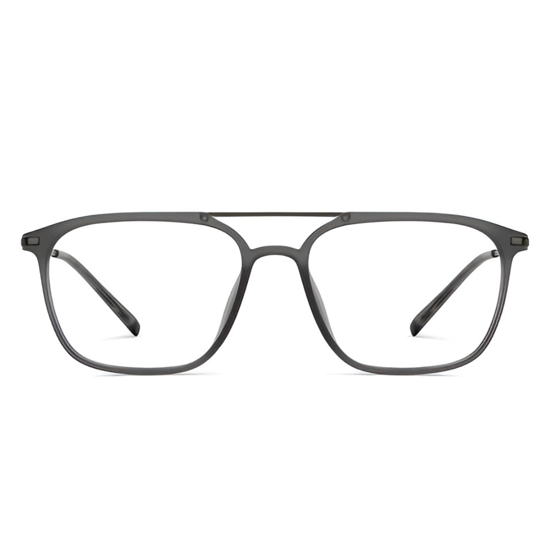 AllView Lens AirLite Square TR90 Eyeglasses - Image 2