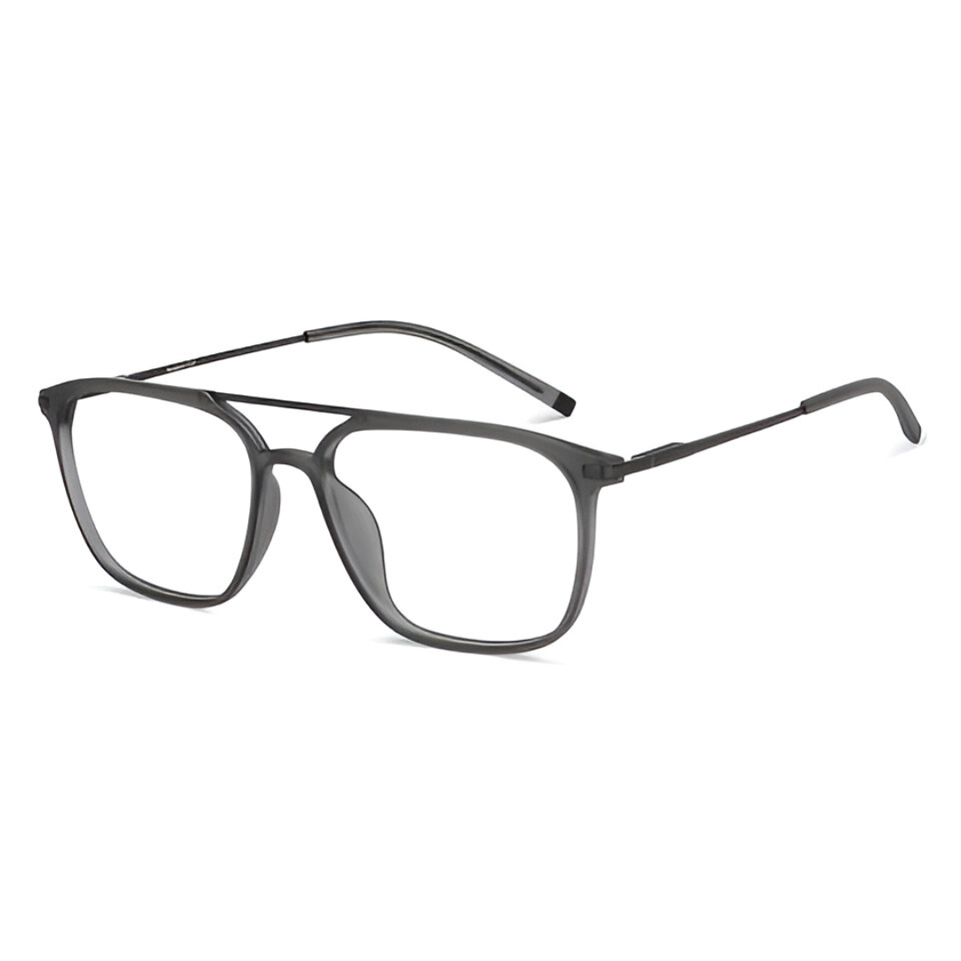 AllView Lens AirLite Square TR90 Eyeglasses