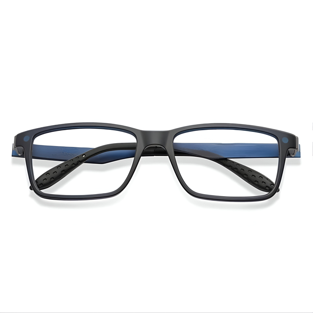 AllView Lens Magnetic Clip-On Glasses – 2-in-1 Eyeglasses & Sunglasses - Image 5