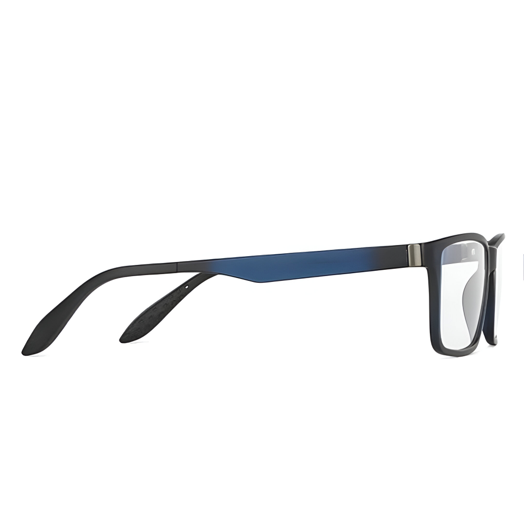 AllView Lens Magnetic Clip-On Glasses – 2-in-1 Eyeglasses & Sunglasses - Image 4