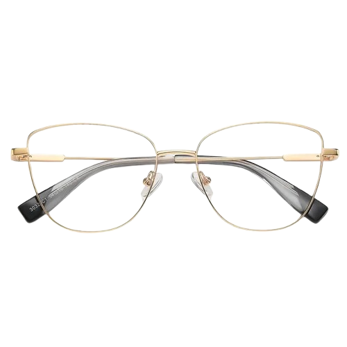Cat Eye Glasses